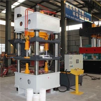 Boğa ve Koyun Yalama Tuğlası Hidrolik Pres